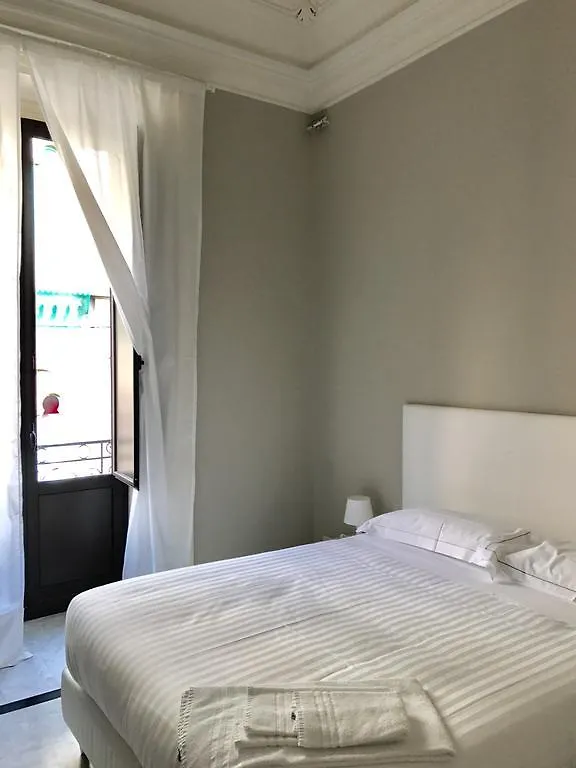 Apartmán Umberto Center Suite CTA Itálie